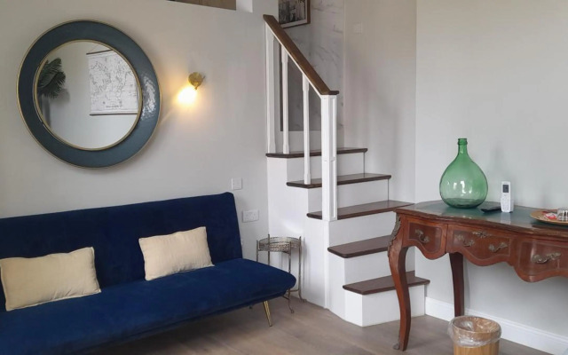 CASAL ANNUNZIA Boutique BB Accomodation