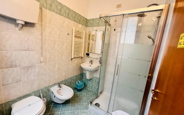 Hotel Galata