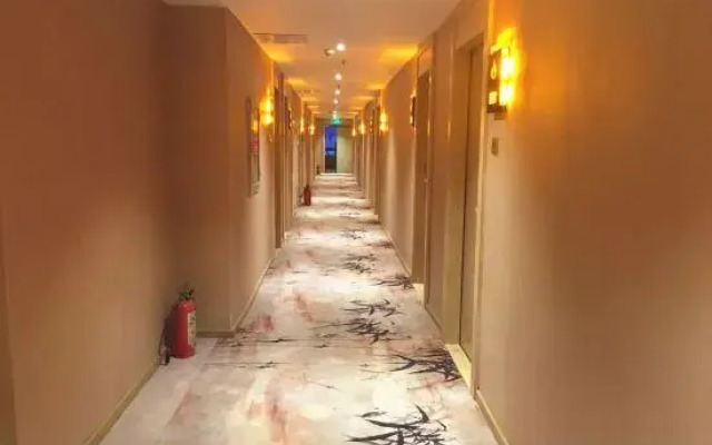 Shenzhen Zhengfa Hotel