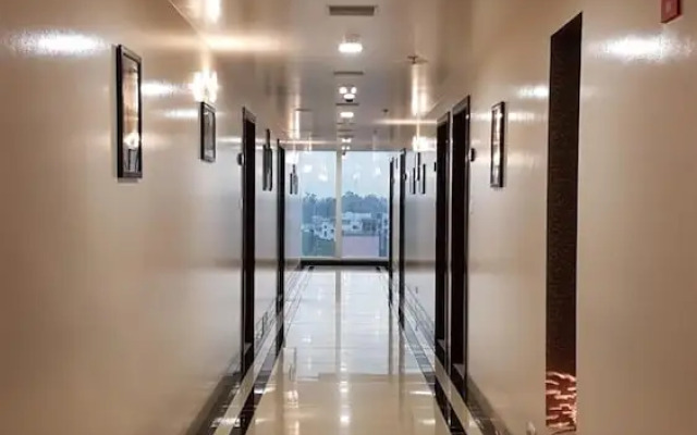 The AVR Hotels & Banquets