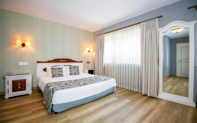 Joya Del Mar Hotel