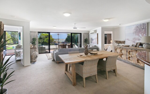 Cotton Tree Absolute Waterfront