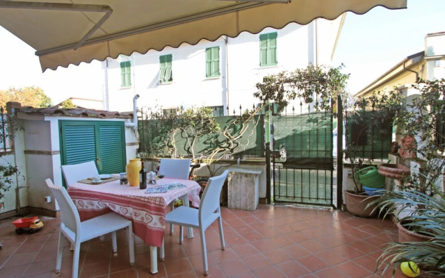 Gelsomino Forte dei Marmi