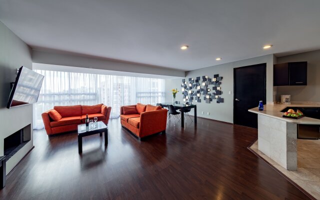 Suites Parioli
