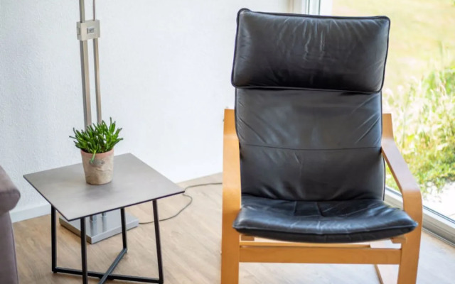 House Saarland Dittishausen