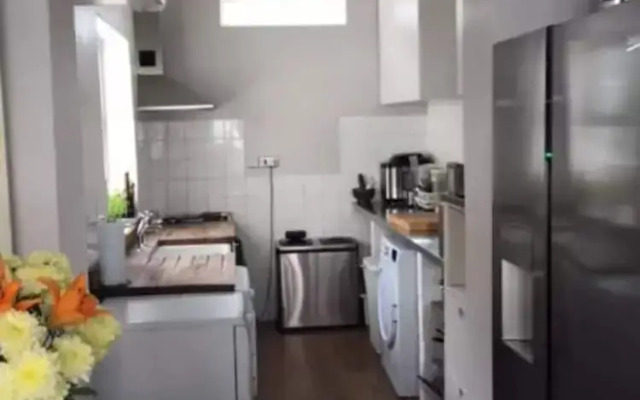 Central 3 Bedroom Family Home