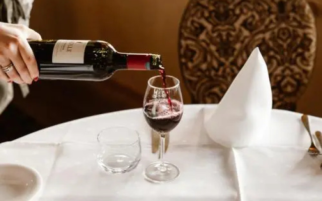 Hotel Restaurant Belvédère