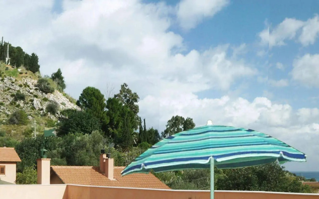 Villa Paladino Solunto