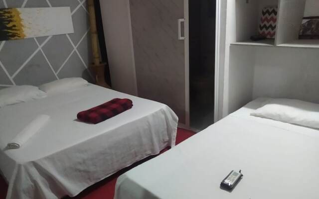 Casa Turistica Zamboss