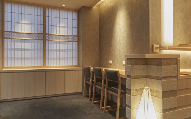 Narano Mori Hotel