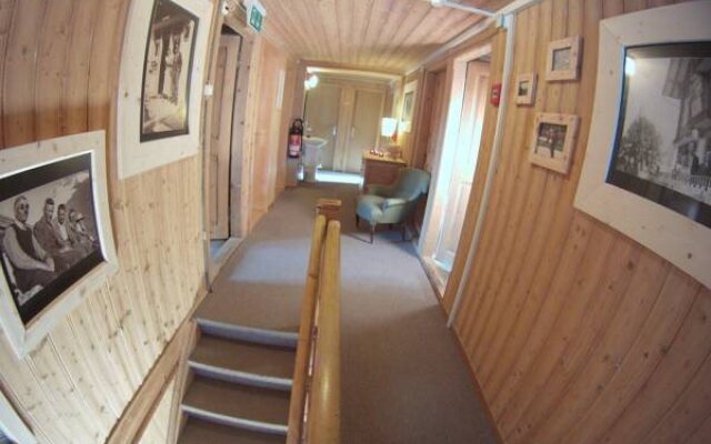 Simplon House