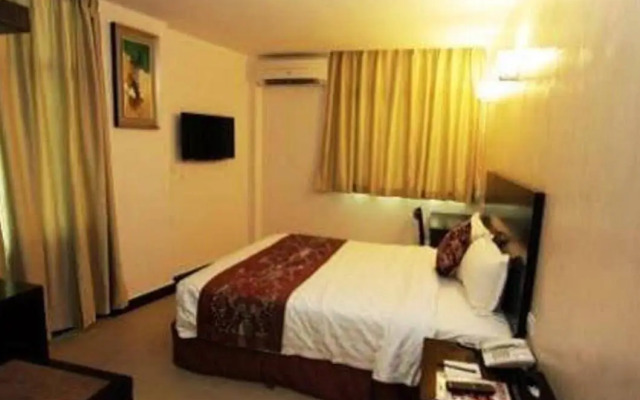 My Inn Hotel