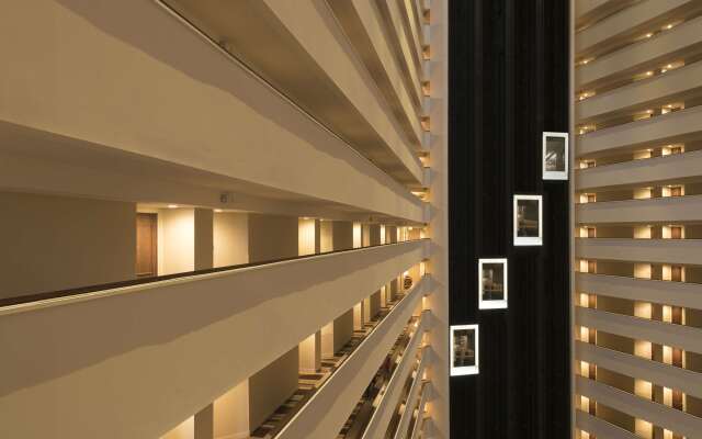 Hyatt Regency Houston Downtown