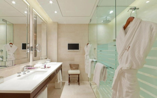 The Ritz-Carlton, Montréal