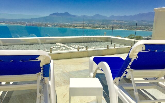 Ocean View Holiday Apartments