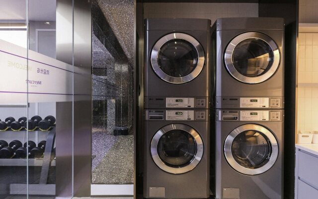 Mercure Xi'an Downtown