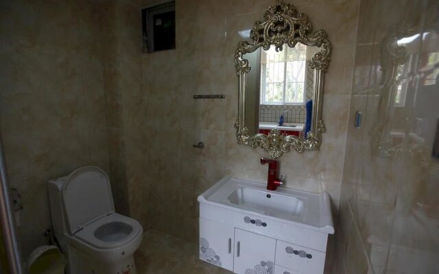 Kunming Dianchi Sunshine Inn
