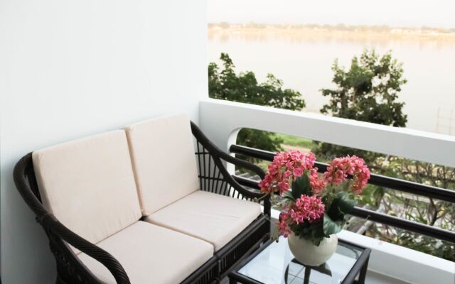 Fortune View Khong Hotel Nakhon Phanom