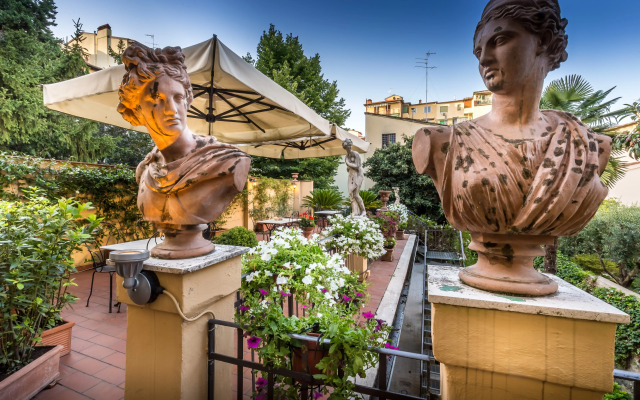 Hotel Ungherese