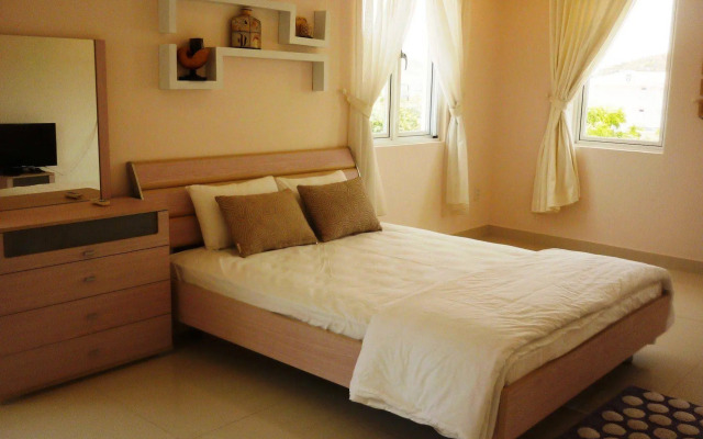 Viva Villa Oceanami