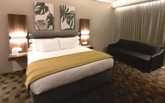 Copperwood Hotel and Conferencing
