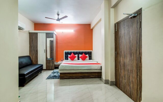 Hotel Navneet Residency by OYO Rooms