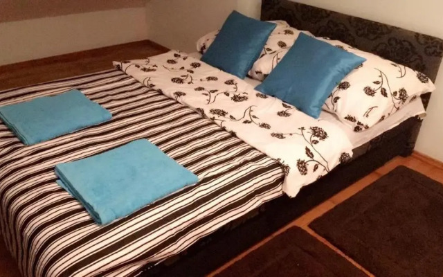 Pokoje gościnne blisko plaży