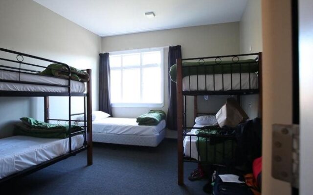 Kiwi Basecamp