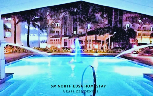 Grass Residences Condo