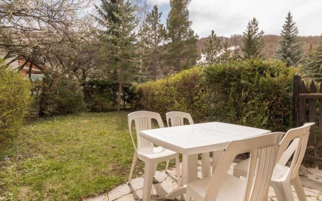 Appartement Serre Chevalier, 1 pièce, 4 personnes - FR-1-330E-13