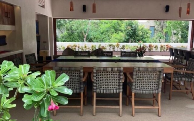 Casa Luna in Holistika Tulum