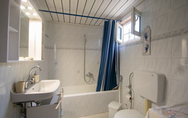 Traditional Village House