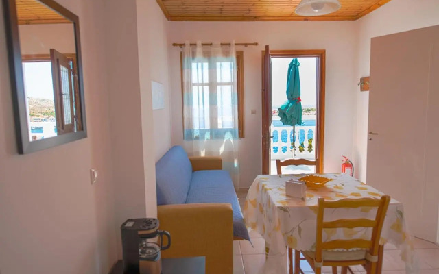 Filoxenia Apartments