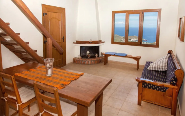 Villa Karthea II
