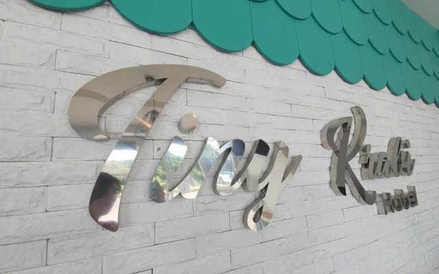 Tiny Krabi Hotel