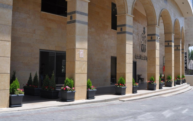 Viola Hotel Suites