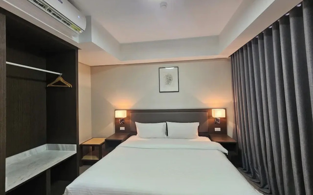 The Residences at BCCT by Stays PH