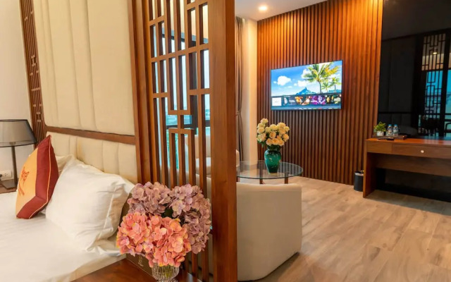 MT Collection Hotel