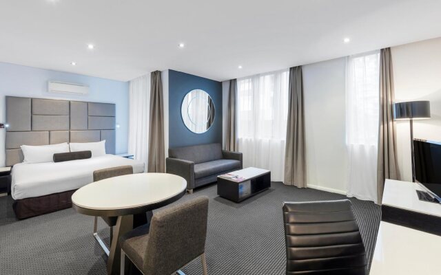 Meriton Suites Zetland
