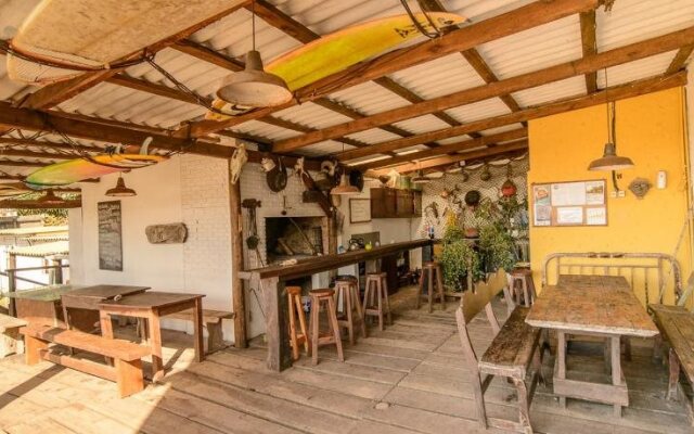 Hostel La Casa de las Boyas