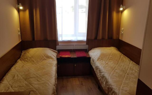 Motel Avtotrans