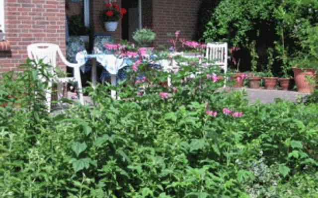 Ferienwohnung-Zur-Loewengrube