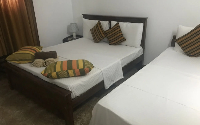 White Villa Airport Transit Hotel