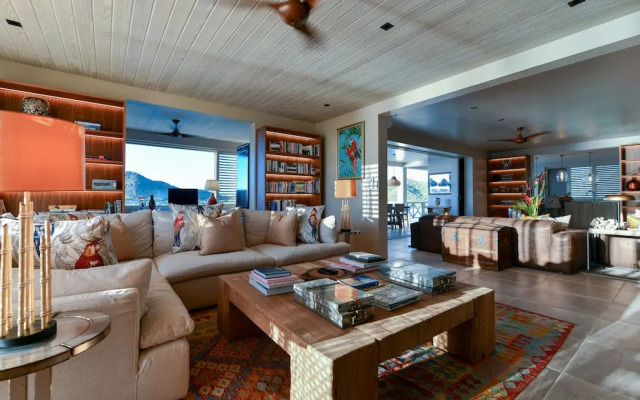 Villa Papillon
