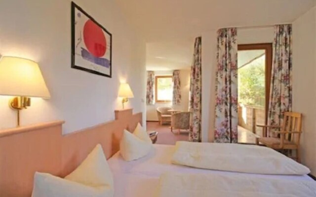 Landhotel Magdalenenhof GbR