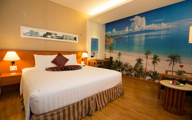 Saigon Hotel