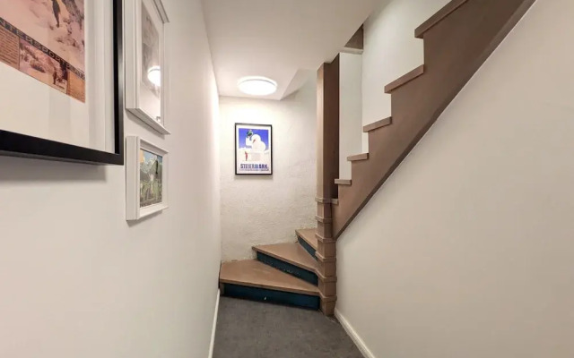 mg4 Apartments
