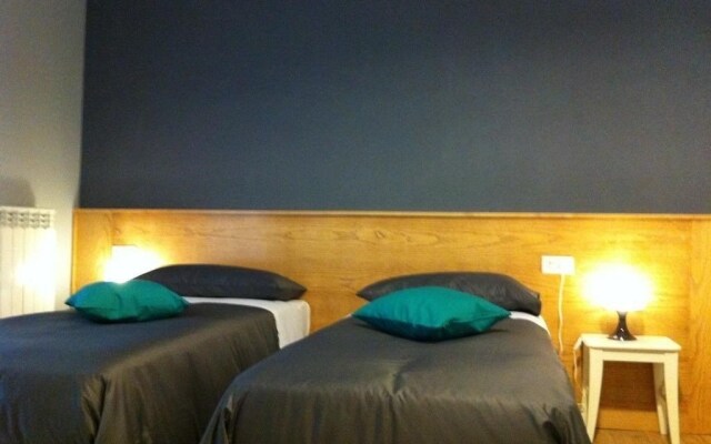 Dasi Rooms B&B