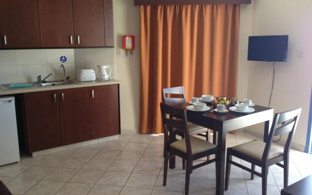 Kefalonitis Apartments
