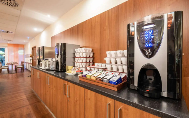 NEXTO DORMERO Hotel Budapest